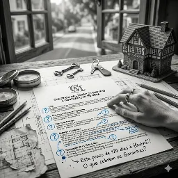 O que é importante conferir nos contratos de aluguel? Especialistas explicam