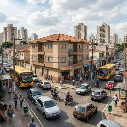 Alta do aluguel perde força em junho, mostra FGV